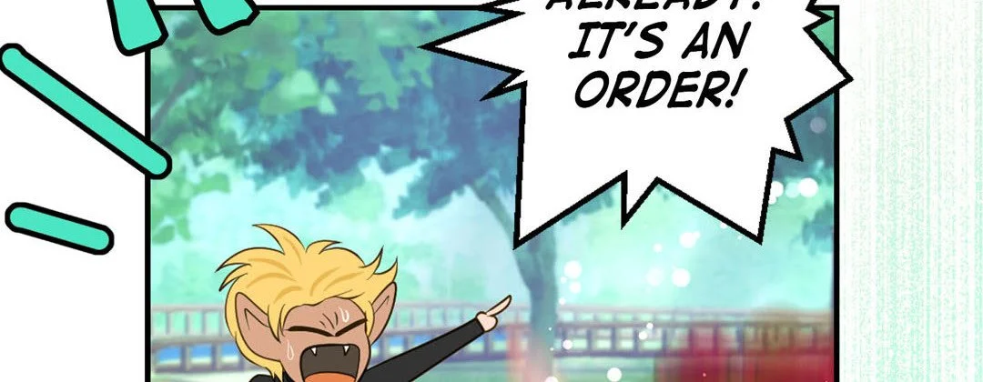 Living with The Wizard - Chapter 26